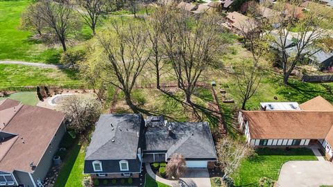 Tiny photo for 3030 Park Haven Boulevard, Danville, IL 61832 (MLS # 12615294)