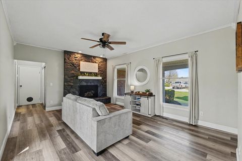 Tiny photo for 3030 Park Haven Boulevard, Danville, IL 61832 (MLS # 12615294)