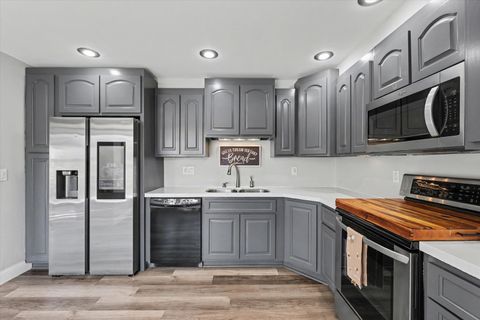 Tiny photo for 3030 Park Haven Boulevard, Danville, IL 61832 (MLS # 12615294)