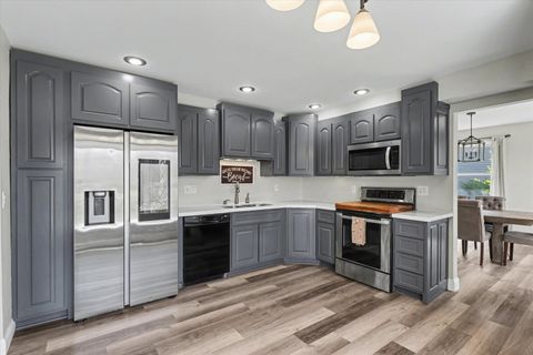 Tiny photo for 3030 Park Haven Boulevard, Danville, IL 61832 (MLS # 12615294)