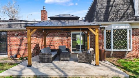 Tiny photo for 3030 Park Haven Boulevard, Danville, IL 61832 (MLS # 12615294)