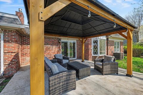 Tiny photo for 3030 Park Haven Boulevard, Danville, IL 61832 (MLS # 12615294)