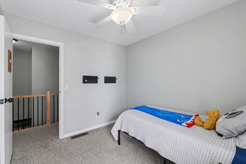 Tiny photo for 3030 Park Haven Boulevard, Danville, IL 61832 (MLS # 12615294)