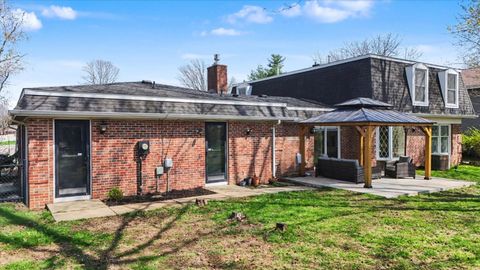 Tiny photo for 3030 Park Haven Boulevard, Danville, IL 61832 (MLS # 12615294)