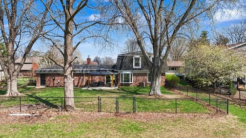 Tiny photo for 3030 Park Haven Boulevard, Danville, IL 61832 (MLS # 12615294)