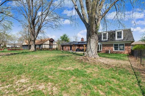Tiny photo for 3030 Park Haven Boulevard, Danville, IL 61832 (MLS # 12615294)