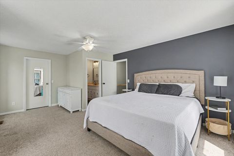 Tiny photo for 3030 Park Haven Boulevard, Danville, IL 61832 (MLS # 12615294)