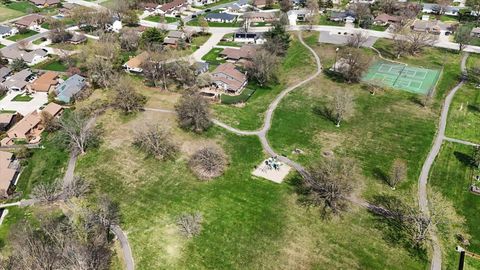Tiny photo for 3030 Park Haven Boulevard, Danville, IL 61832 (MLS # 12615294)