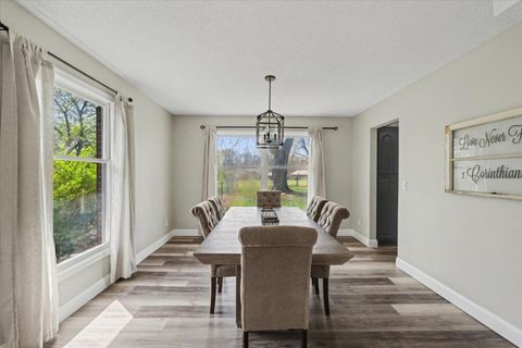 Tiny photo for 3030 Park Haven Boulevard, Danville, IL 61832 (MLS # 12615294)