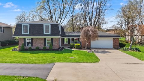 Photo of 3030 Park Haven Boulevard, Danville, IL 61832 (MLS # 12615294)