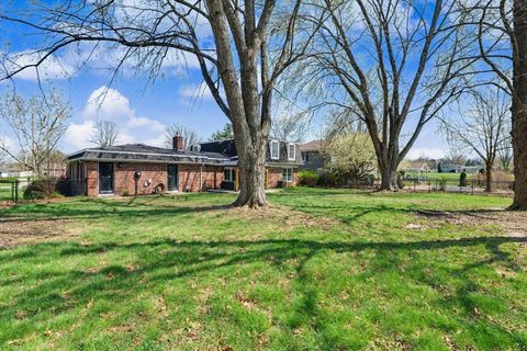 Tiny photo for 3030 Park Haven Boulevard, Danville, IL 61832 (MLS # 12615294)