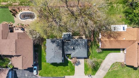 Tiny photo for 3030 Park Haven Boulevard, Danville, IL 61832 (MLS # 12615294)