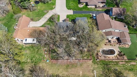 Tiny photo for 3030 Park Haven Boulevard, Danville, IL 61832 (MLS # 12615294)