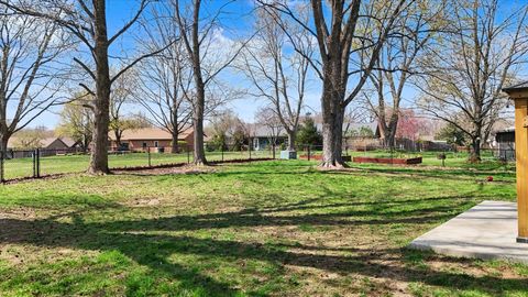 Tiny photo for 3030 Park Haven Boulevard, Danville, IL 61832 (MLS # 12615294)