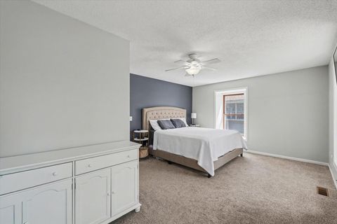 Tiny photo for 3030 Park Haven Boulevard, Danville, IL 61832 (MLS # 12615294)