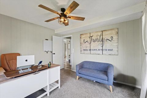 Tiny photo for 3030 Park Haven Boulevard, Danville, IL 61832 (MLS # 12615294)