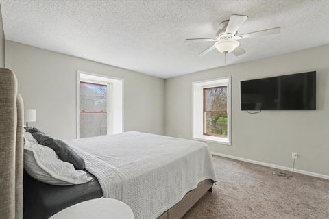 Tiny photo for 3030 Park Haven Boulevard, Danville, IL 61832 (MLS # 12615294)