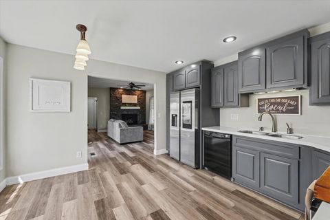 Tiny photo for 3030 Park Haven Boulevard, Danville, IL 61832 (MLS # 12615294)