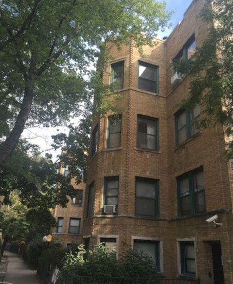 677.5 W Wrightwood Avenue 2N Chicago IL 60657