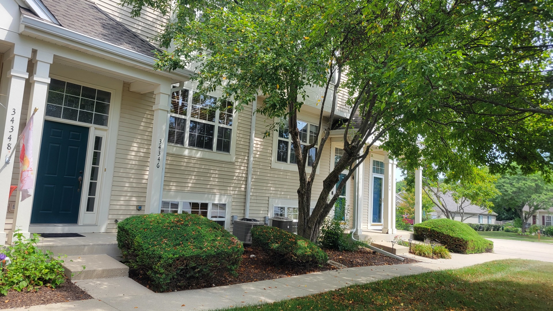 34346 N WHITE CLOVER Court 34346