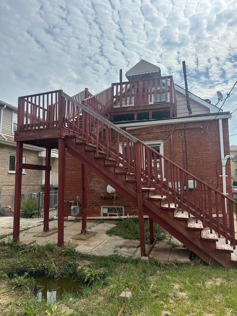 Tiny photo for 2840 N 74th Court, Elmwood Park, IL 60707 (MLS # 12725823)