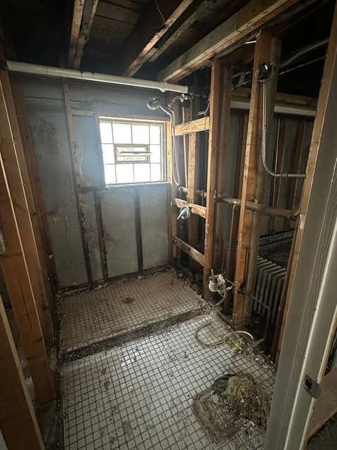 Tiny photo for 2840 N 74th Court, Elmwood Park, IL 60707 (MLS # 12725823)