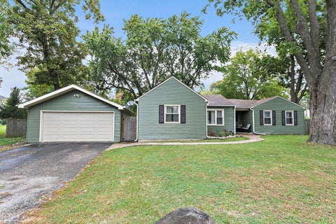 Tiny photo for 9020 Shady Lane, Wonder Lake, IL 60097 (MLS # 12749769)