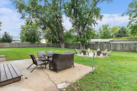 Tiny photo for 9020 Shady Lane, Wonder Lake, IL 60097 (MLS # 12749769)