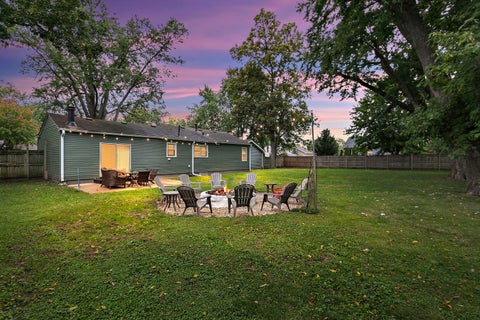 Tiny photo for 9020 Shady Lane, Wonder Lake, IL 60097 (MLS # 12749769)