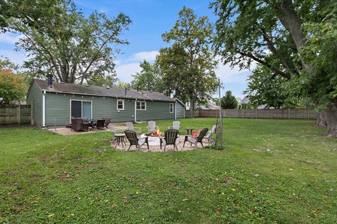 Tiny photo for 9020 Shady Lane, Wonder Lake, IL 60097 (MLS # 12749769)