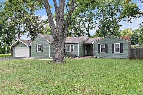 Photo of 9020 Shady Lane, Wonder Lake, IL 60097 (MLS # 12749769)