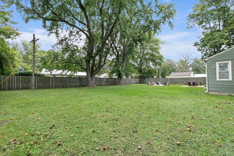 Tiny photo for 9020 Shady Lane, Wonder Lake, IL 60097 (MLS # 12749769)