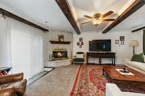 Tiny photo for 9020 Shady Lane, Wonder Lake, IL 60097 (MLS # 12749769)