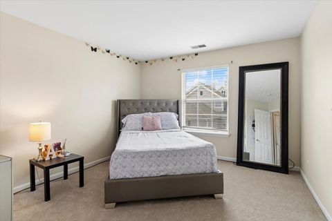 Tiny photo for 1705 Pontarelli Court, Aurora, IL 60504 (MLS # 12626621)