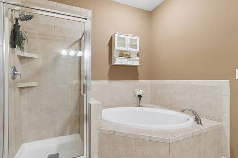 Tiny photo for 1705 Pontarelli Court, Aurora, IL 60504 (MLS # 12626621)