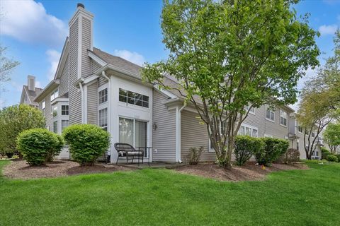 Tiny photo for 1705 Pontarelli Court, Aurora, IL 60504 (MLS # 12626621)