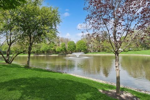Tiny photo for 1705 Pontarelli Court, Aurora, IL 60504 (MLS # 12626621)