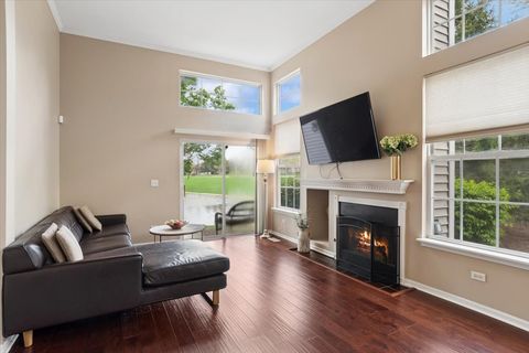 Tiny photo for 1705 Pontarelli Court, Aurora, IL 60504 (MLS # 12626621)
