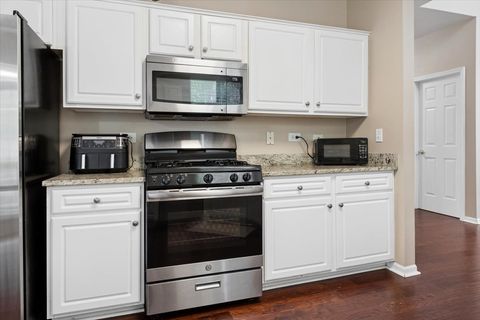 Tiny photo for 1705 Pontarelli Court, Aurora, IL 60504 (MLS # 12626621)