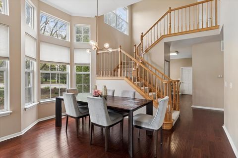 Tiny photo for 1705 Pontarelli Court, Aurora, IL 60504 (MLS # 12626621)