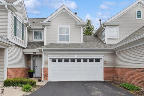 Photo of 1705 Pontarelli Court, Aurora, IL 60504 (MLS # 12626621)