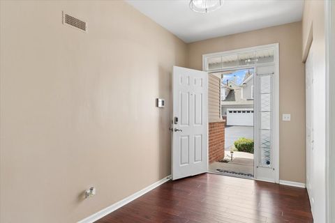 Tiny photo for 1705 Pontarelli Court, Aurora, IL 60504 (MLS # 12626621)