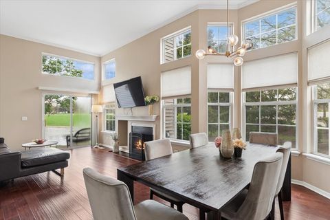 Tiny photo for 1705 Pontarelli Court, Aurora, IL 60504 (MLS # 12626621)