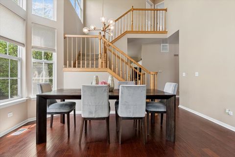 Tiny photo for 1705 Pontarelli Court, Aurora, IL 60504 (MLS # 12626621)
