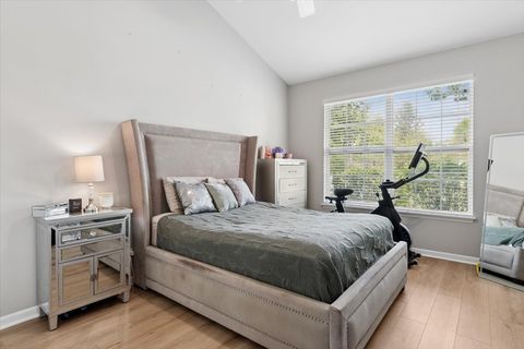 Tiny photo for 1705 Pontarelli Court, Aurora, IL 60504 (MLS # 12626621)