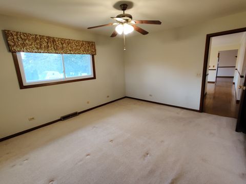 Tiny photo for 8N601 Stevens Road, Elgin, IL 60124 (MLS # 12508904)