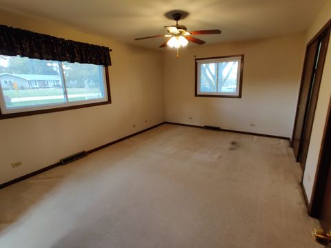 Tiny photo for 8N601 Stevens Road, Elgin, IL 60124 (MLS # 12508904)