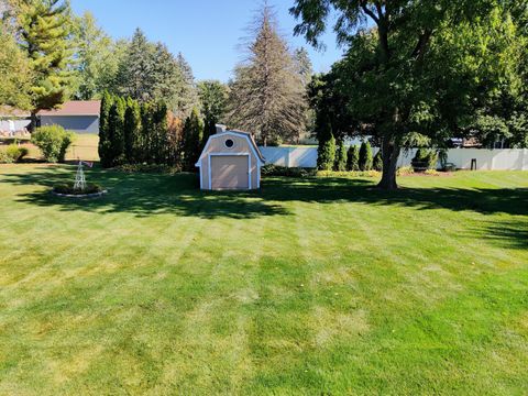 Tiny photo for 8N601 Stevens Road, Elgin, IL 60124 (MLS # 12508904)