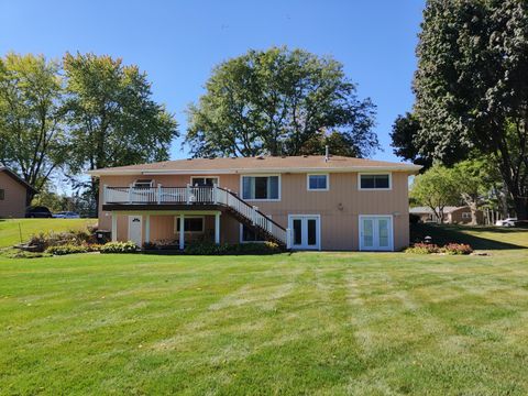 Tiny photo for 8N601 Stevens Road, Elgin, IL 60124 (MLS # 12508904)