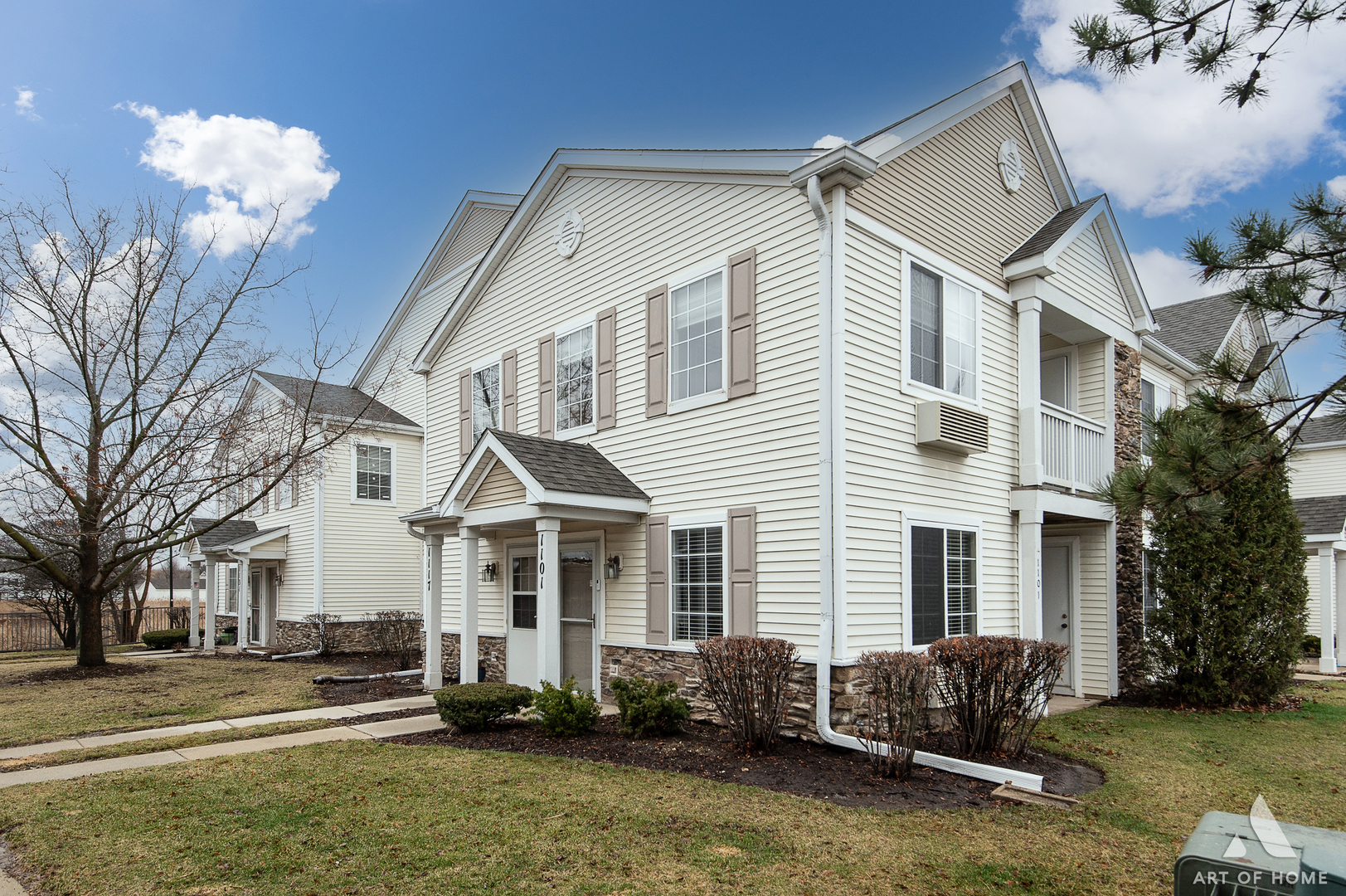 1117 Silverstone Drive 1117